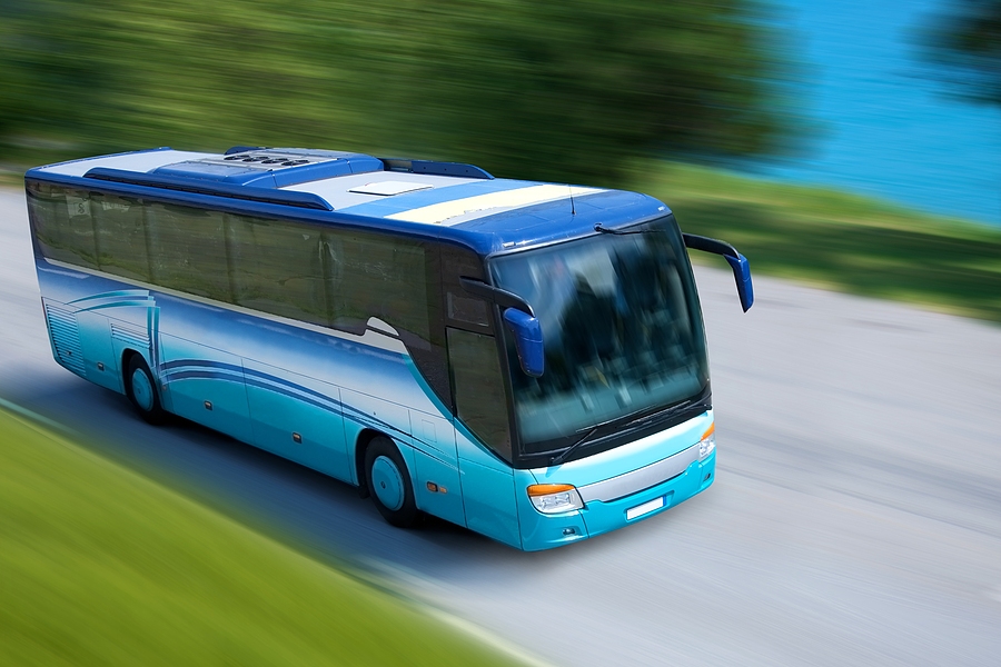 truck and bus body builders