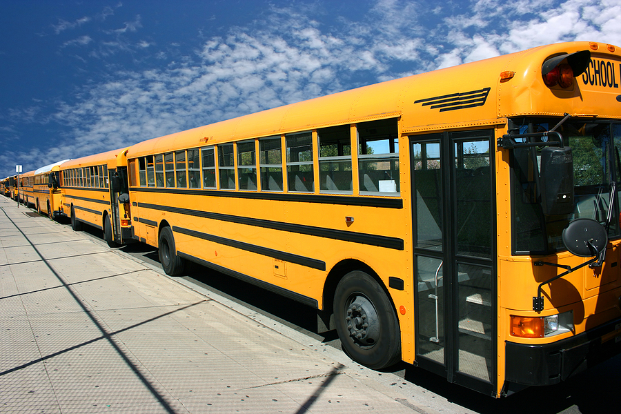 truck and bus executve search dealerships