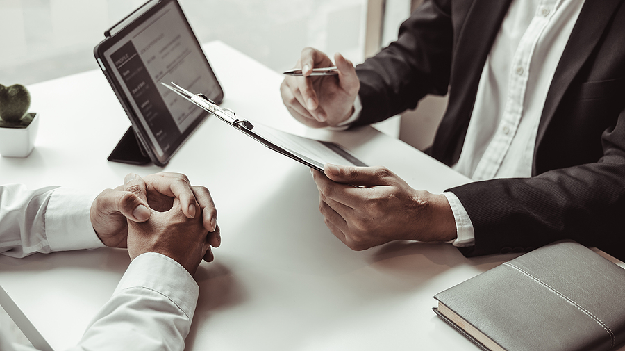 truck and bus executive search assessments