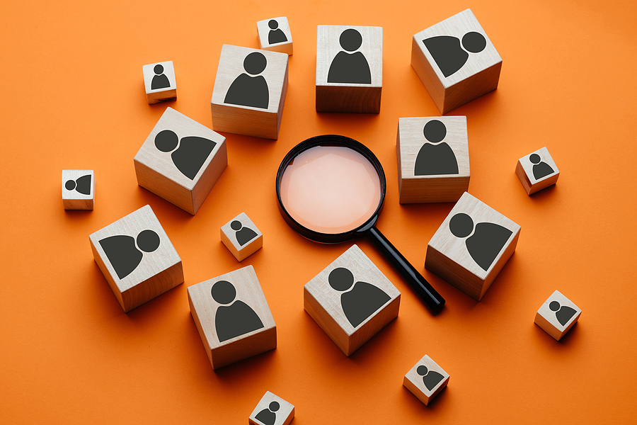 imge of truck and bus executive search